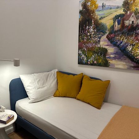 Stella Apartments Kaštela Eksteriør bilde