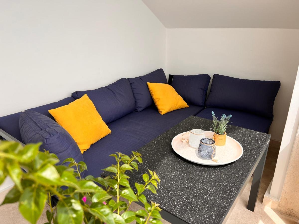 Stella Apartments Kaštela Eksteriør bilde