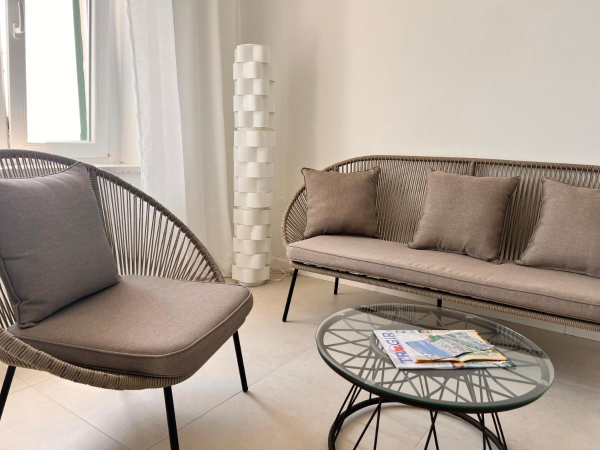 Stella Apartments Kaštela Eksteriør bilde