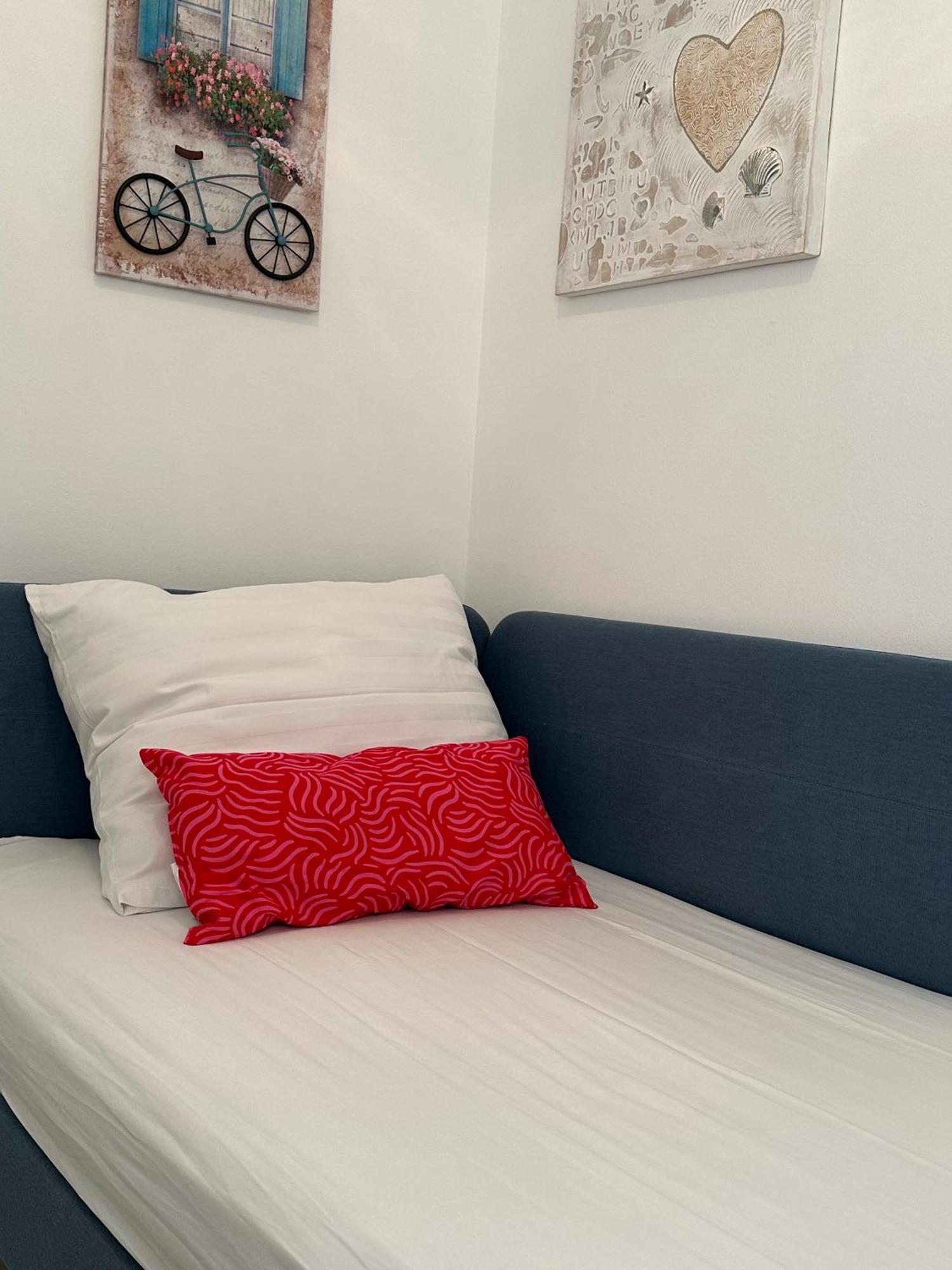 Stella Apartments Kaštela Eksteriør bilde