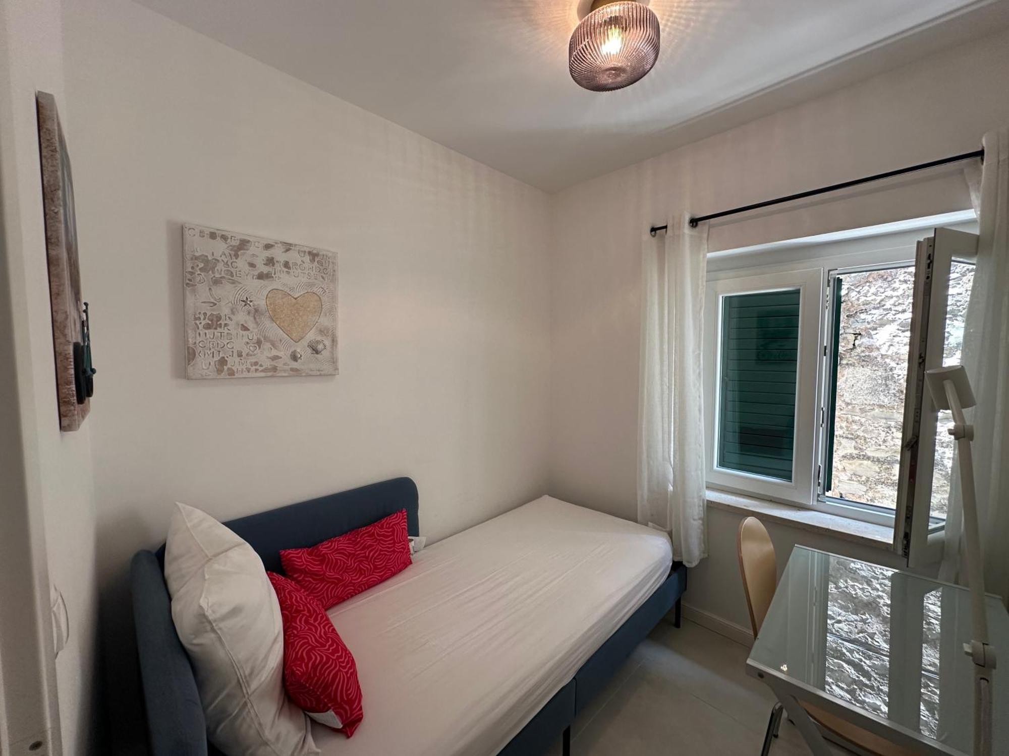 Stella Apartments Kaštela Eksteriør bilde
