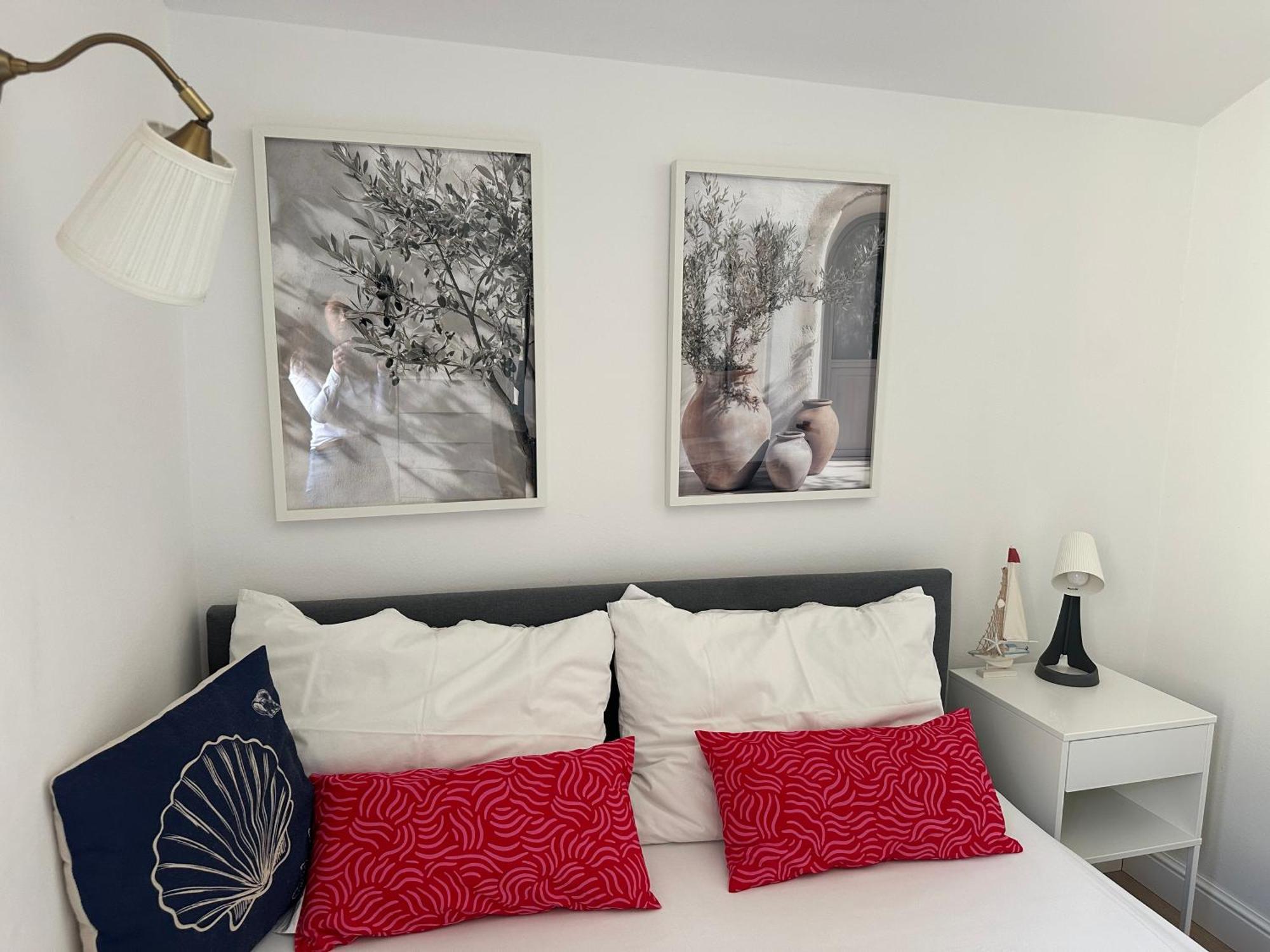 Stella Apartments Kaštela Eksteriør bilde